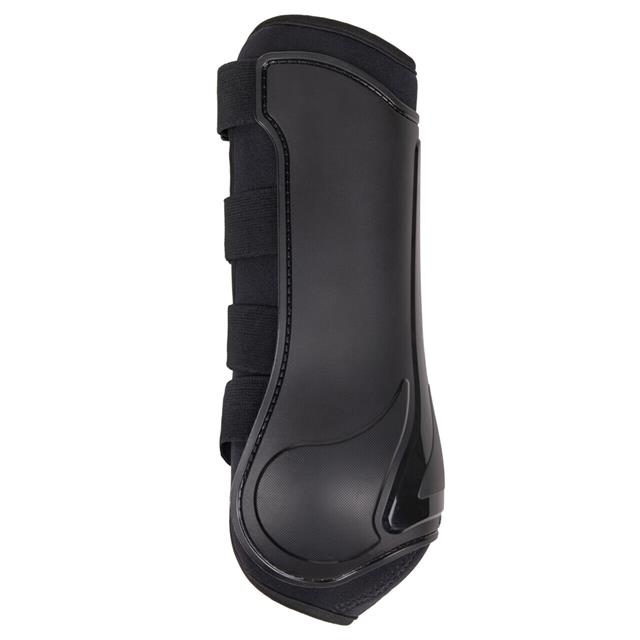 Gamaschen Champion Vorne QHP Schwarz