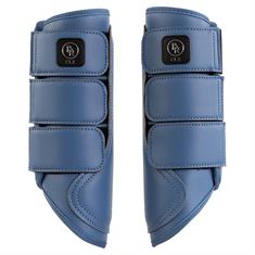 Gamaschen CLX Majestic BR Blau