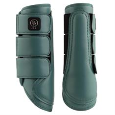 Gamaschen CLX Majestic BR Grün