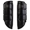 Gamaschen CLX Majestic BR Schwarz