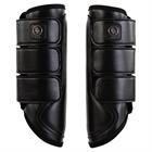Gamaschen CLX Majestic BR Schwarz