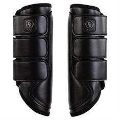 Gamaschen CLX Majestic BR Schwarz