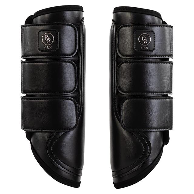 Gamaschen CLX Majestic BR Schwarz