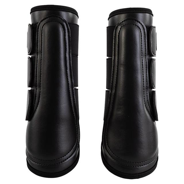 Gamaschen CLX Majestic BR Schwarz