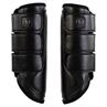 Gamaschen CLX Majestic BR Schwarz