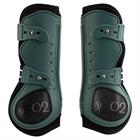 Gamaschen CLX XO2 BR Grün