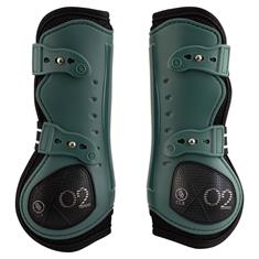 Gamaschen CLX XO2 BR Grün