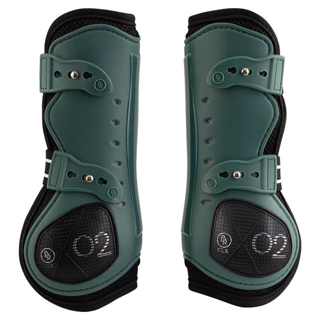 Gamaschen CLX XO2 BR Grün