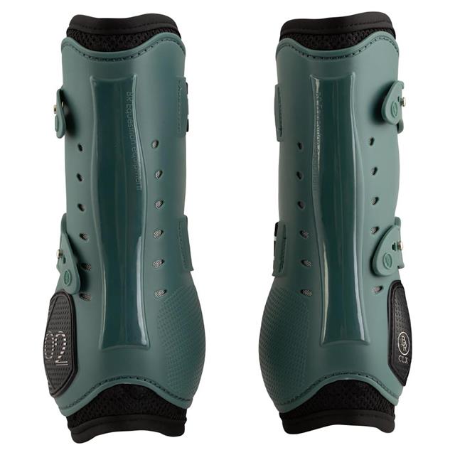 Gamaschen CLX XO2 BR Grün