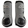 Gamaschen CLX XO2 BR Hellgrau