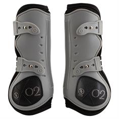 Gamaschen CLX XO2 BR Hellgrau