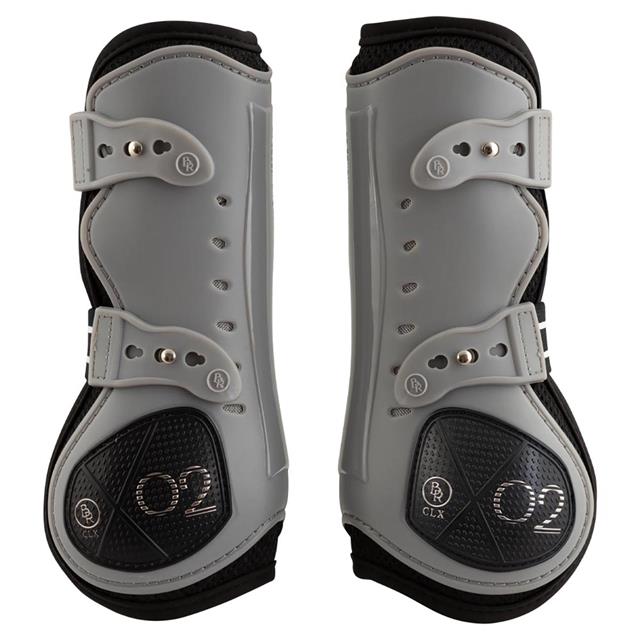Gamaschen CLX XO2 BR Hellgrau