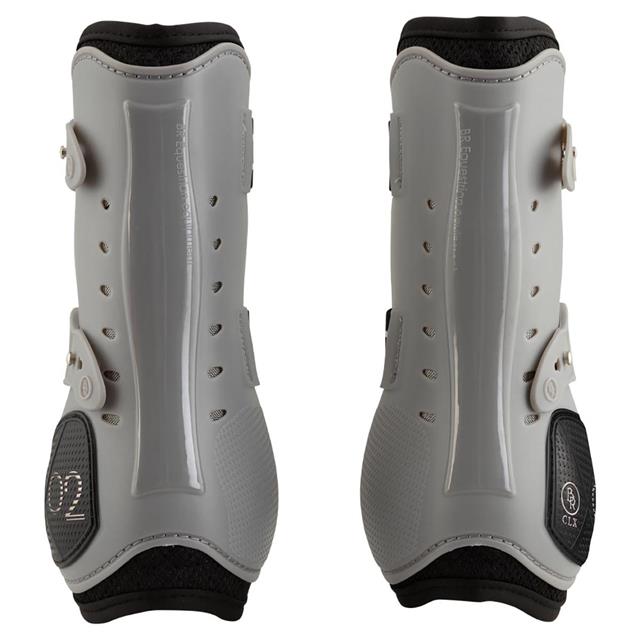 Gamaschen CLX XO2 BR Hellgrau