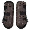 Gamaschen CountryTech Hinterbeine BR Braun