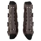 Gamaschen CountryTech Hinterbeine BR Braun