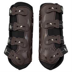 Gamaschen CountryTech Hinterbeine BR Braun