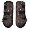 Gamaschen CountryTech Hinterbeine BR Braun