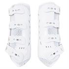 Gamaschen CountryTech Hinterbeine BR Weiß