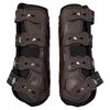 Gamaschen CountryTech Vorderbeine BR Braun