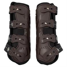 Gamaschen CountryTech Vorderbeine BR Braun