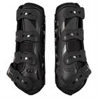 Gamaschen CountryTech Vorderbeine BR Schwarz