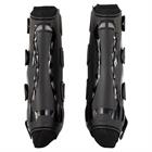 Gamaschen CountryTech Vorderbeine BR Schwarz