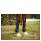 Gamaschen CountryTech Vorderbeine BR Schwarz