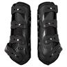 Gamaschen CountryTech Vorderbeine BR Schwarz
