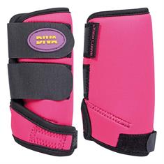 Gamaschen Diva Fuchsia Harry's Horse
