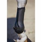 Gamaschen Dressage Boots WeatherBeeta Schwarz