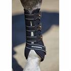 Gamaschen Dressage Boots WeatherBeeta Schwarz