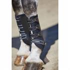 Gamaschen Dressage Boots WeatherBeeta Schwarz