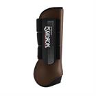 Gamaschen Eskadron Classic Achter Dunkelbraun