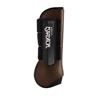 Gamaschen Eskadron Classic Achter Dunkelbraun