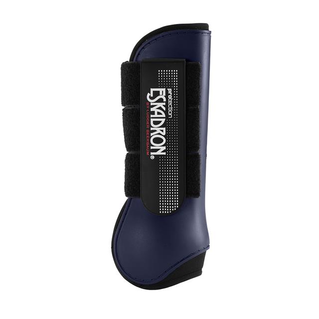 Gamaschen Eskadron Classic Achter Mittelblau