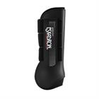 Gamaschen Eskadron Classic Achter Schwarz