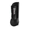 Gamaschen Eskadron Classic Achter Schwarz