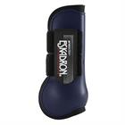 Gamaschen Eskadron Classic Mittelblau