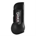 Gamaschen Eskadron Classic Schwarz