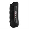 Gamaschen Eskadron Cross Achter Schwarz