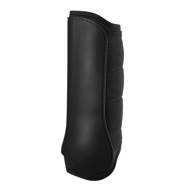 Gamaschen Eskadron Cross Achter Schwarz