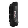 Gamaschen Eskadron Cross Achter Schwarz