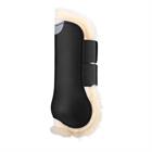 Gamaschen Eskadron Flexisoft Bont Schwarz