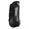 Gamaschen Eskadron Flexisoft Cross Schwarz