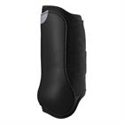 Gamaschen Eskadron Flexisoft Cross Schwarz
