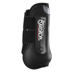 Gamaschen Eskadron Flexisoft Cross Schwarz
