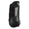 Gamaschen Eskadron Flexisoft Cross Schwarz