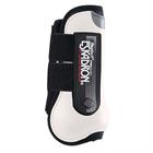 Gamaschen Eskadron Flexisoft Cross Weiß