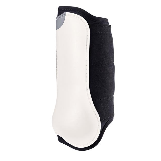 Gamaschen Eskadron Flexisoft Cross Weiß