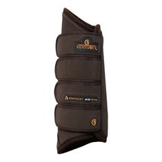 Gamaschen Eventing Air Tech Hinterbeine Kentucky Braun